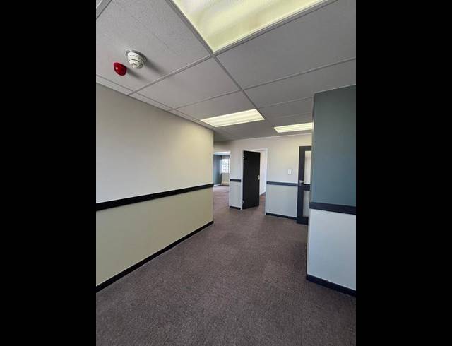 OFFICE PROPERTY TO RENT IN JOHANNESBURG CBD